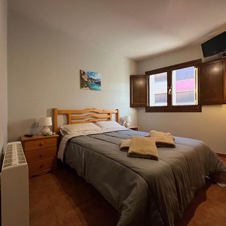 La Vall Apartaments Loft Sant Llorenc de Morunys Exterior photo