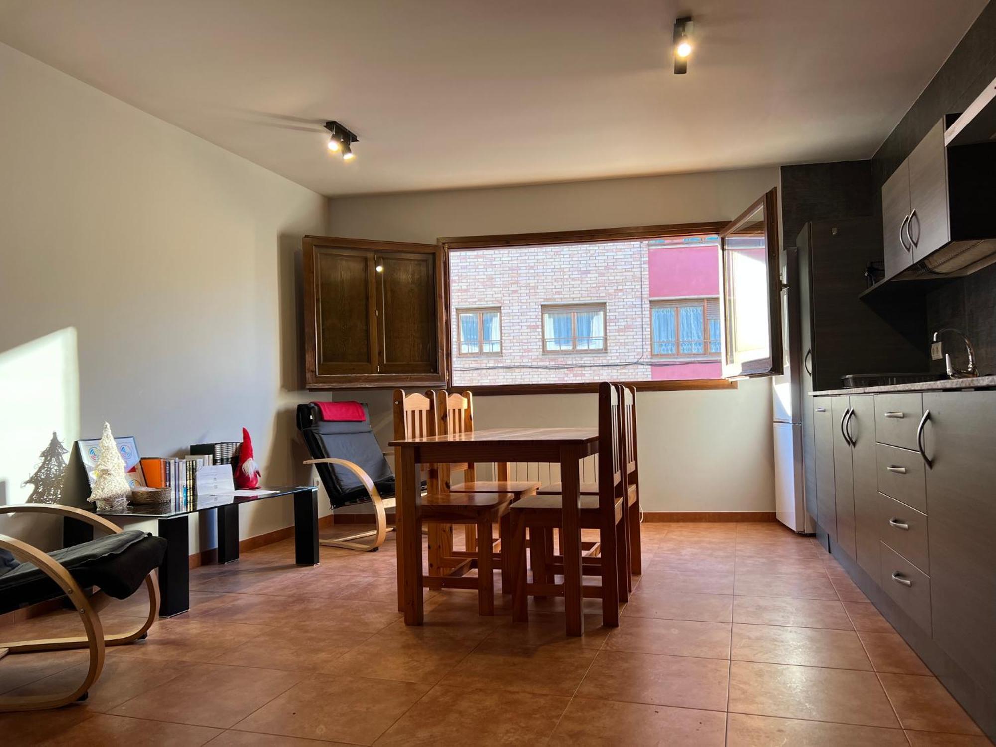 La Vall Apartaments Loft Sant Llorenc de Morunys Exterior photo